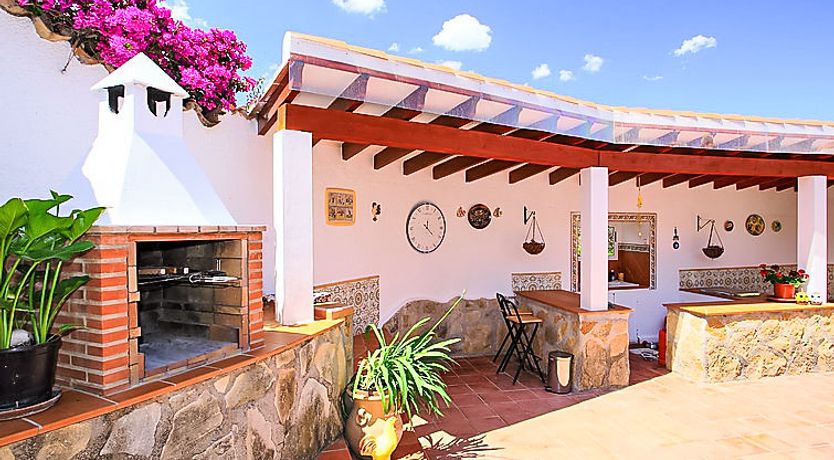 Photo of Casa Gran Sorolla Holiday Home 2