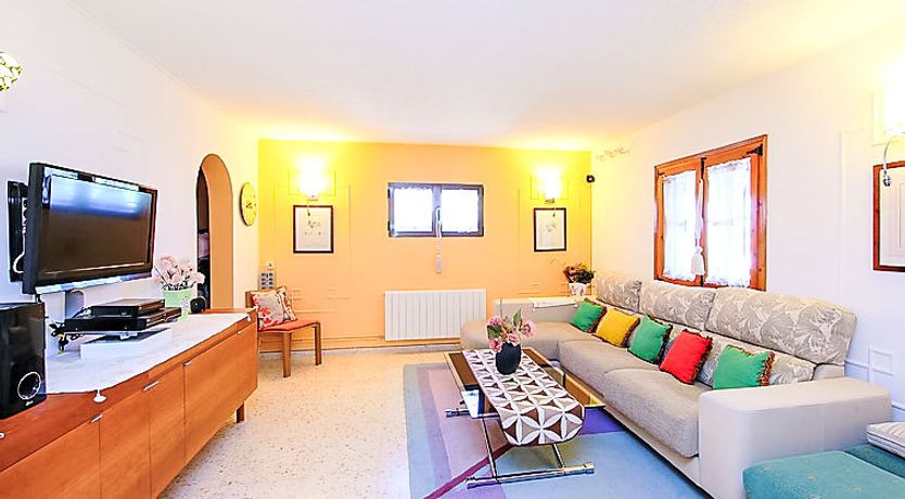 Photo of Casa Gran Sorolla Holiday Home 2