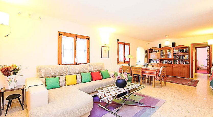 Photo of Casa Gran Sorolla Holiday Home 2