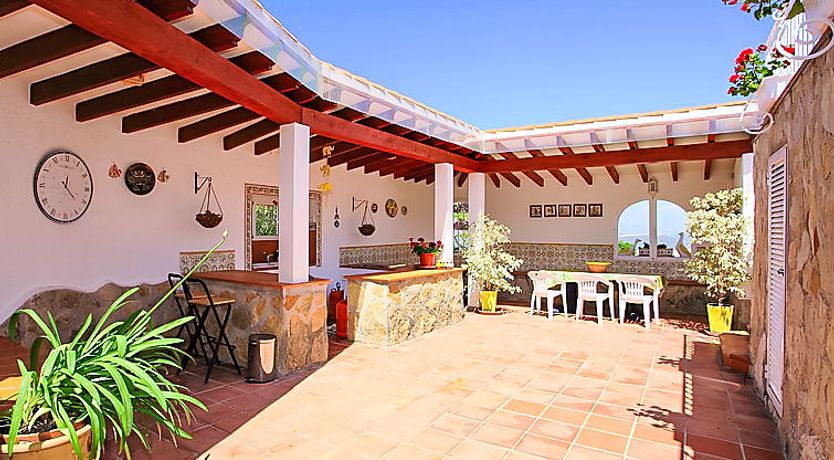 Photo of Casa Gran Sorolla Holiday Home 2