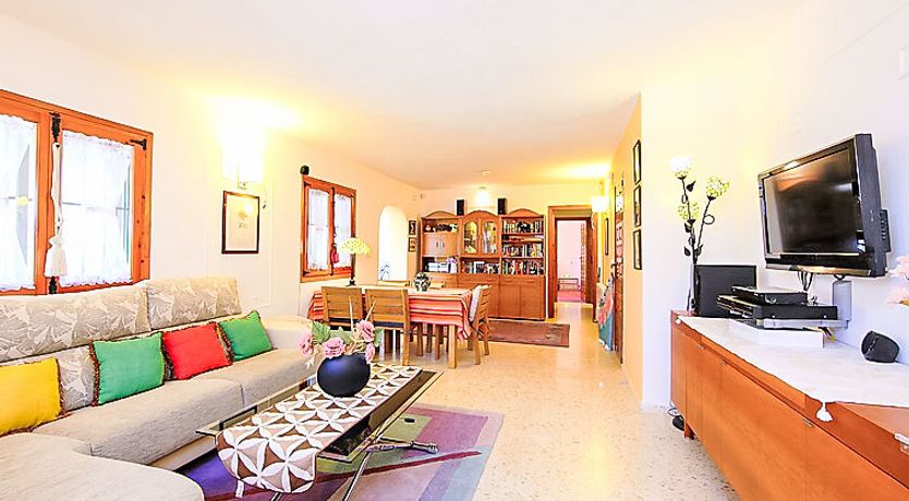 Photo of Casa Gran Sorolla Holiday Home 2
