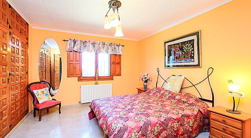 Photo of Casa Gran Sorolla Holiday Home 2