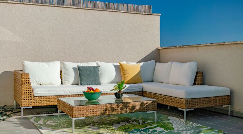 Photo of Arenal Boutique Suite Apartment 3