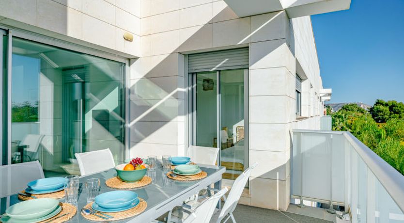 Photo of Arenal Boutique Suite Apartment 3