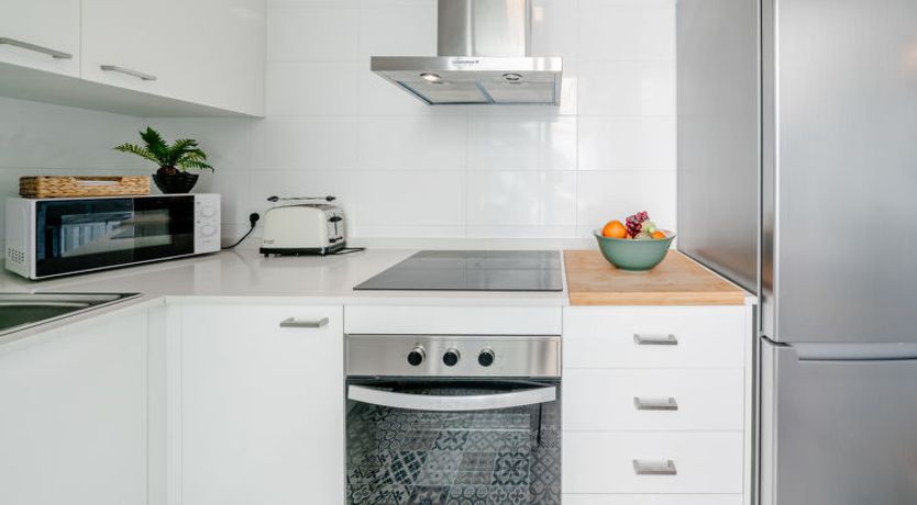 Photo of Arenal Boutique Suite Apartment 3