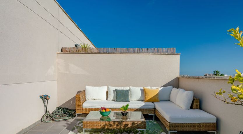 Photo of Arenal Boutique Suite Apartment 3