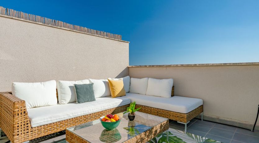 Photo of Arenal Boutique Suite Apartment 3