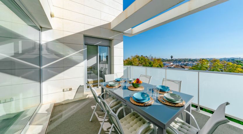 Photo of Arenal Boutique Suite Apartment 3