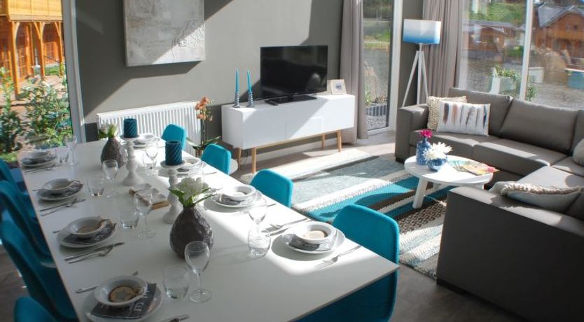 Photo of Pavilion l'etage 6