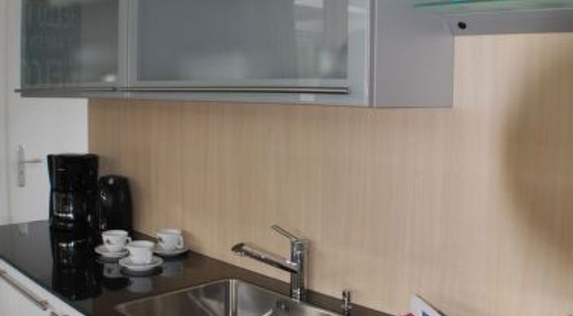 Photo of Pavilion l'etage 6