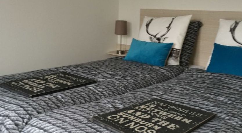 Photo of Pavilion l'etage 6