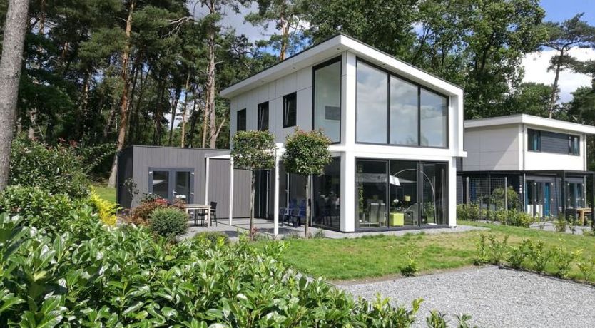 Photo of Pavilion l'etage 6