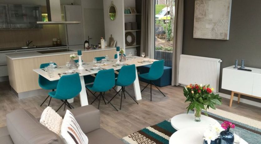 Photo of Pavilion l'etage 6