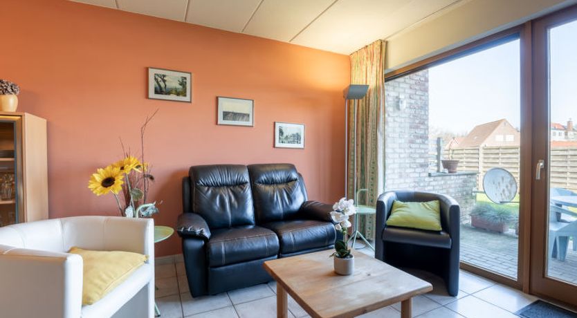 Photo of Geluid van de zee