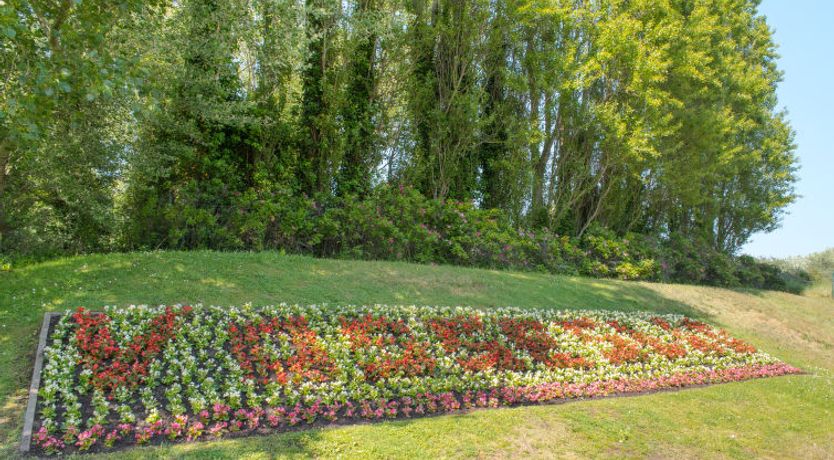 Photo of Geluid van de zee