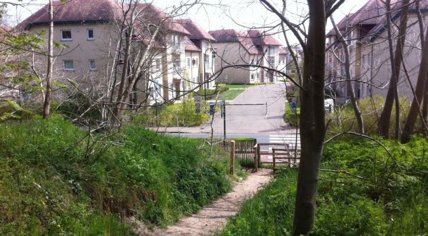 Photo of Green Garden Apartment 13