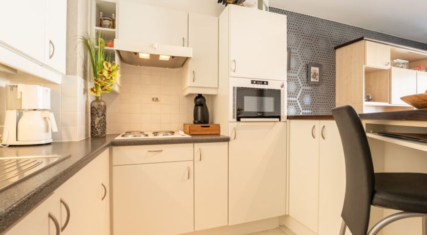 Photo of Green Garden Apartment 13