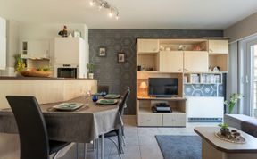 Photo of Green Garden Apartment 13
