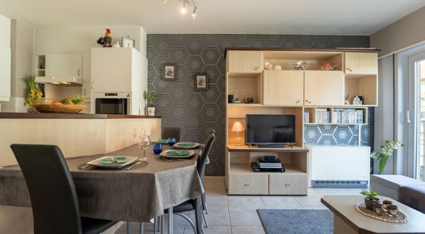Photo of Green Garden Apartment 13