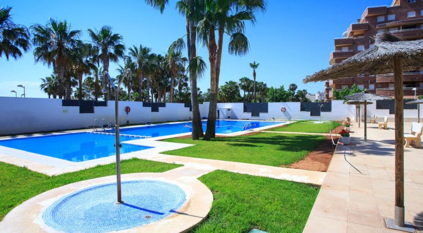 Photo of Las Terrazas Apartment 6