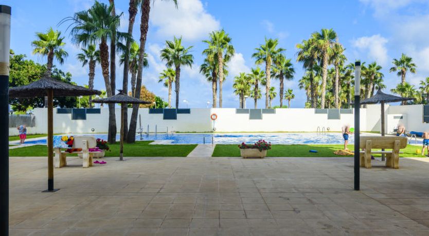 Photo of Las Terrazas Apartment 6