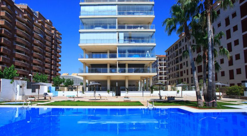 Photo of Las Terrazas Apartment 6