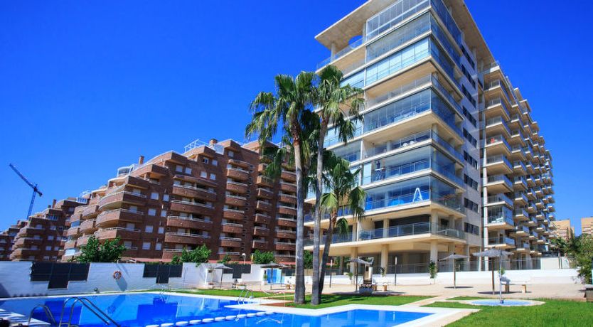 Photo of Las Terrazas Apartment 6