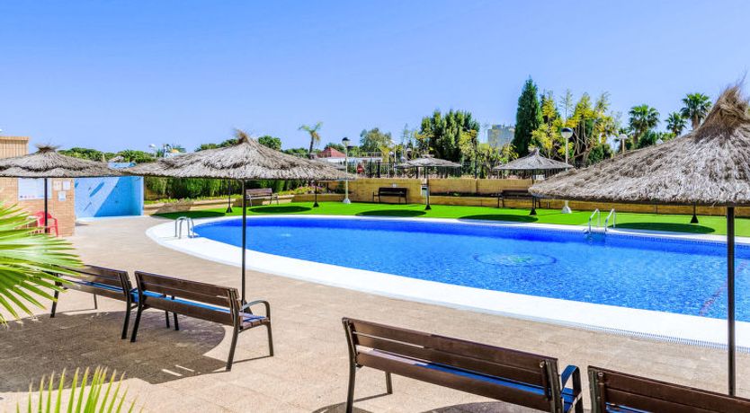 Photo of Costa Azahar II Apartment 8