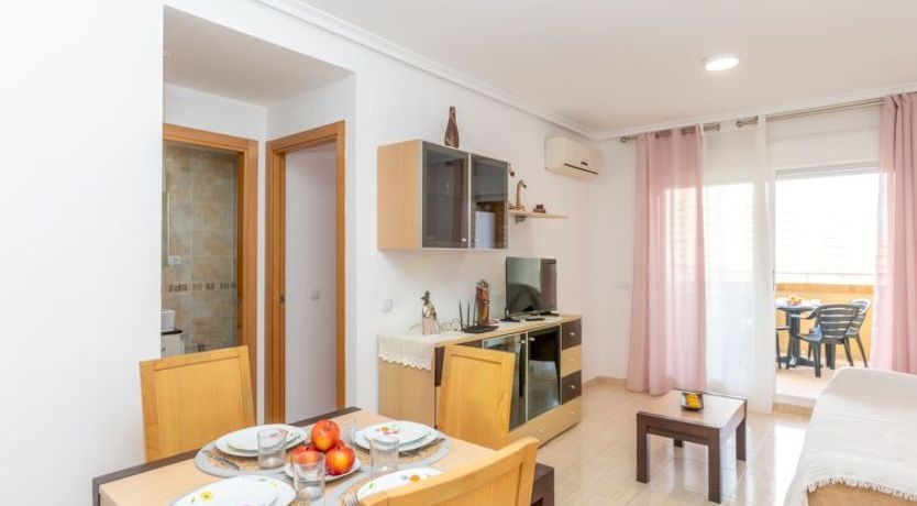 Photo of Costa Azahar II Apartment 8