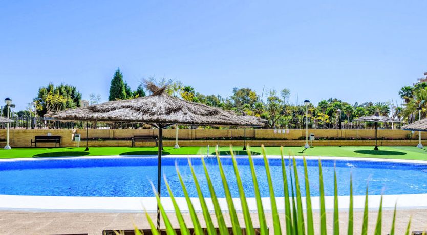 Photo of Costa Azahar II Apartment 8