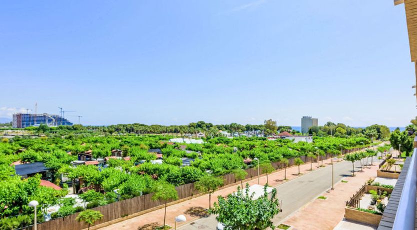 Photo of Costa Azahar II Apartment 8