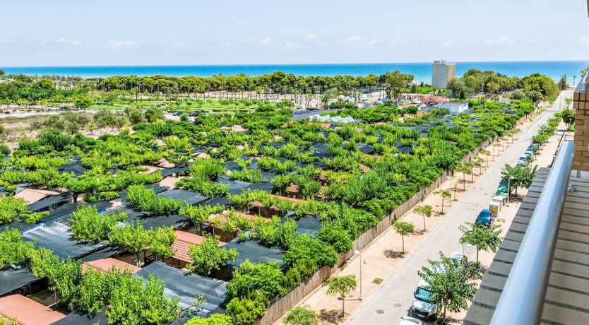 Photo of Costa Azahar II Apartment 8