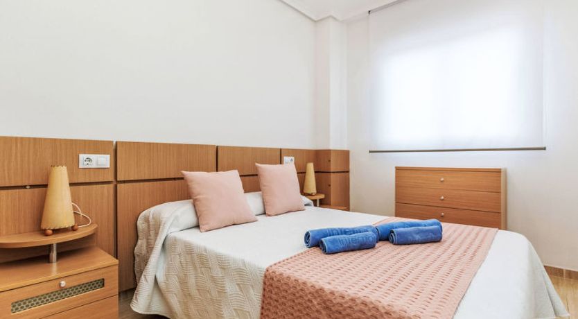 Photo of Costa Azahar II Apartment 8