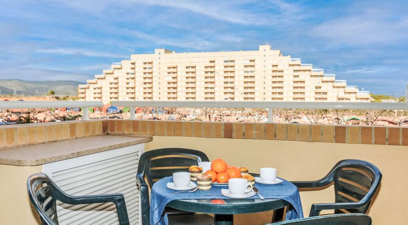 Photo of Costa Azahar II Apartment 8