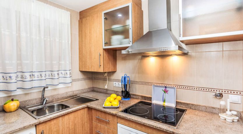 Photo of Costa Azahar II Apartment 8