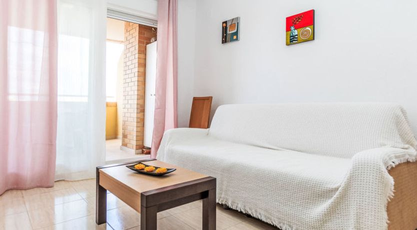 Photo of Costa Azahar II Apartment 8