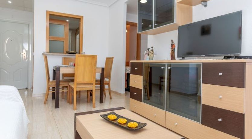 Photo of Costa Azahar II Apartment 8