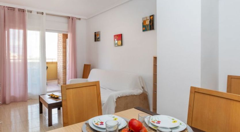 Photo of Costa Azahar II Apartment 8