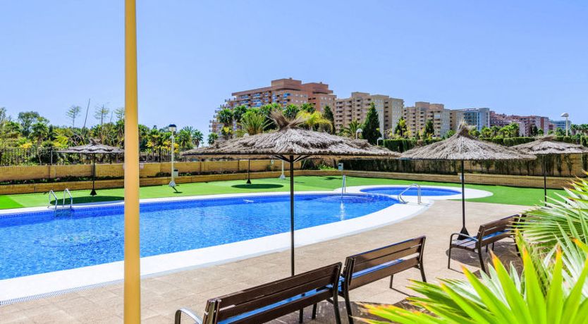 Photo of Costa Azahar II Apartment 8