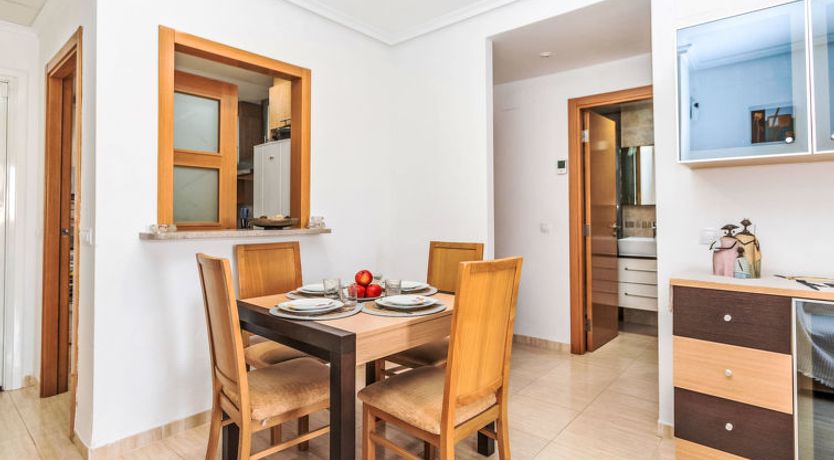 Photo of Costa Azahar II Apartment 8