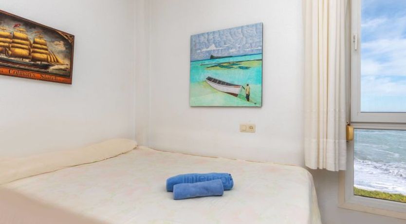 Photo of El Mirador Apartment 4