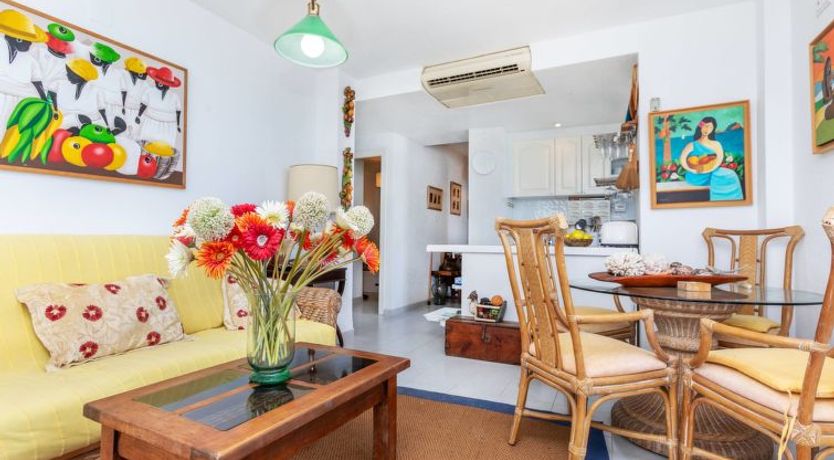 Photo of El Mirador Apartment 4