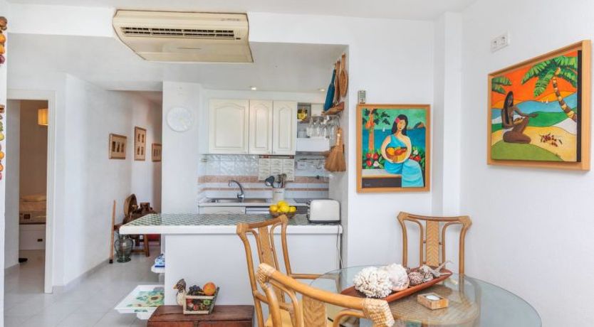 Photo of El Mirador Apartment 4