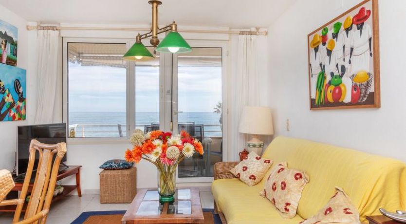 Photo of El Mirador Apartment 4