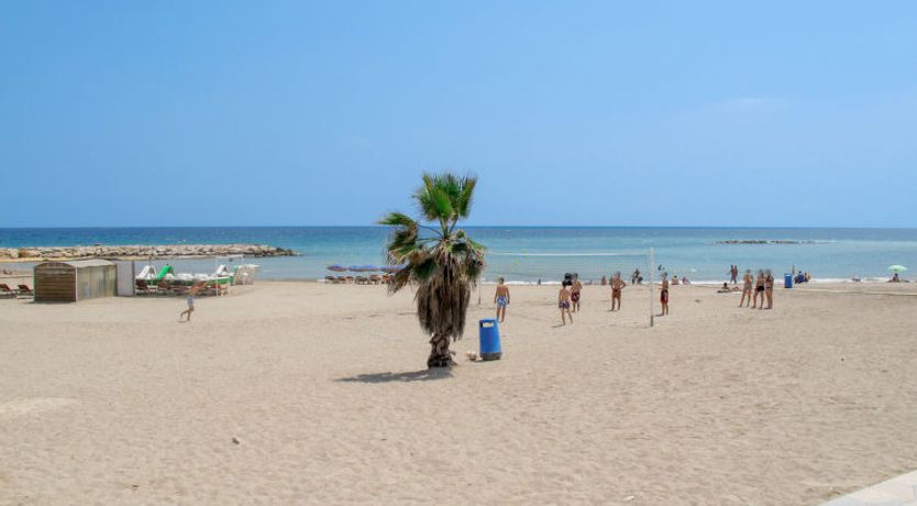 Photo of El Mirador Apartment 4