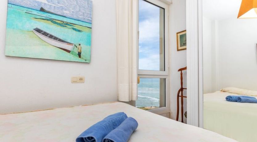 Photo of El Mirador Apartment 4