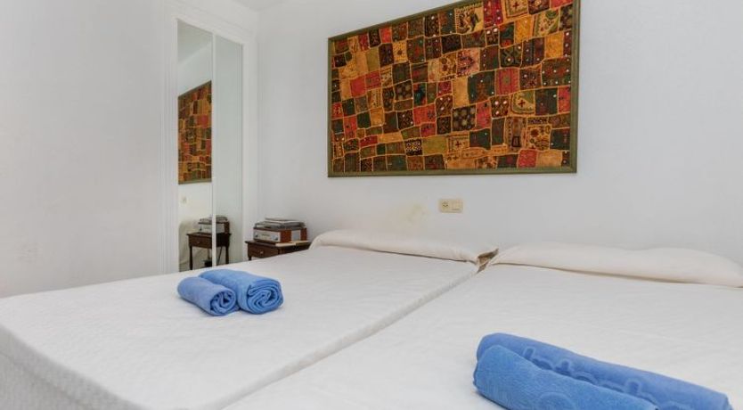 Photo of El Mirador Apartment 4