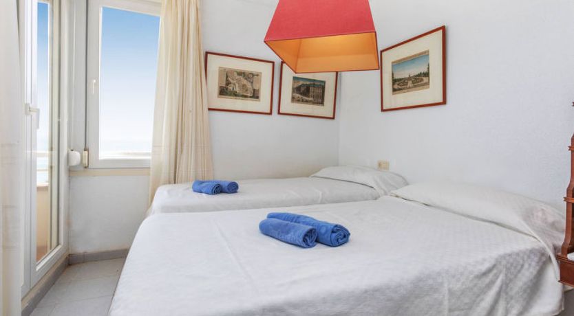 Photo of El Mirador Apartment 4