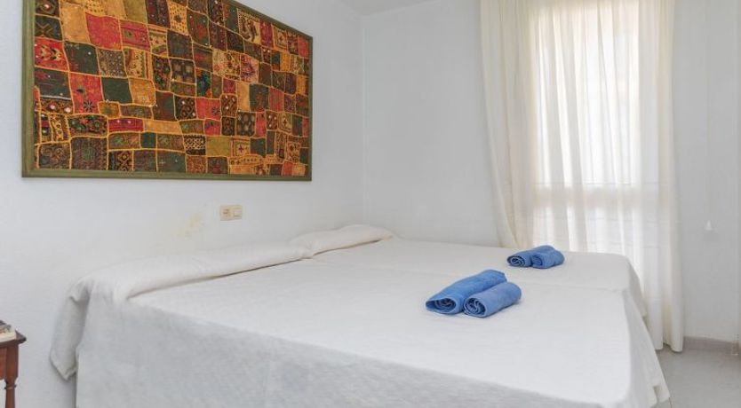 Photo of El Mirador Apartment 4