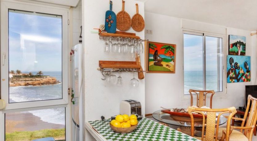 Photo of El Mirador Apartment 4